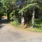 Review photo of Chugach National Forest Ptarmigan Campground by Riley N., July 29, 2022