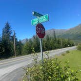 Review photo of Chugach National Forest Ptarmigan Campground by Riley N., July 29, 2022