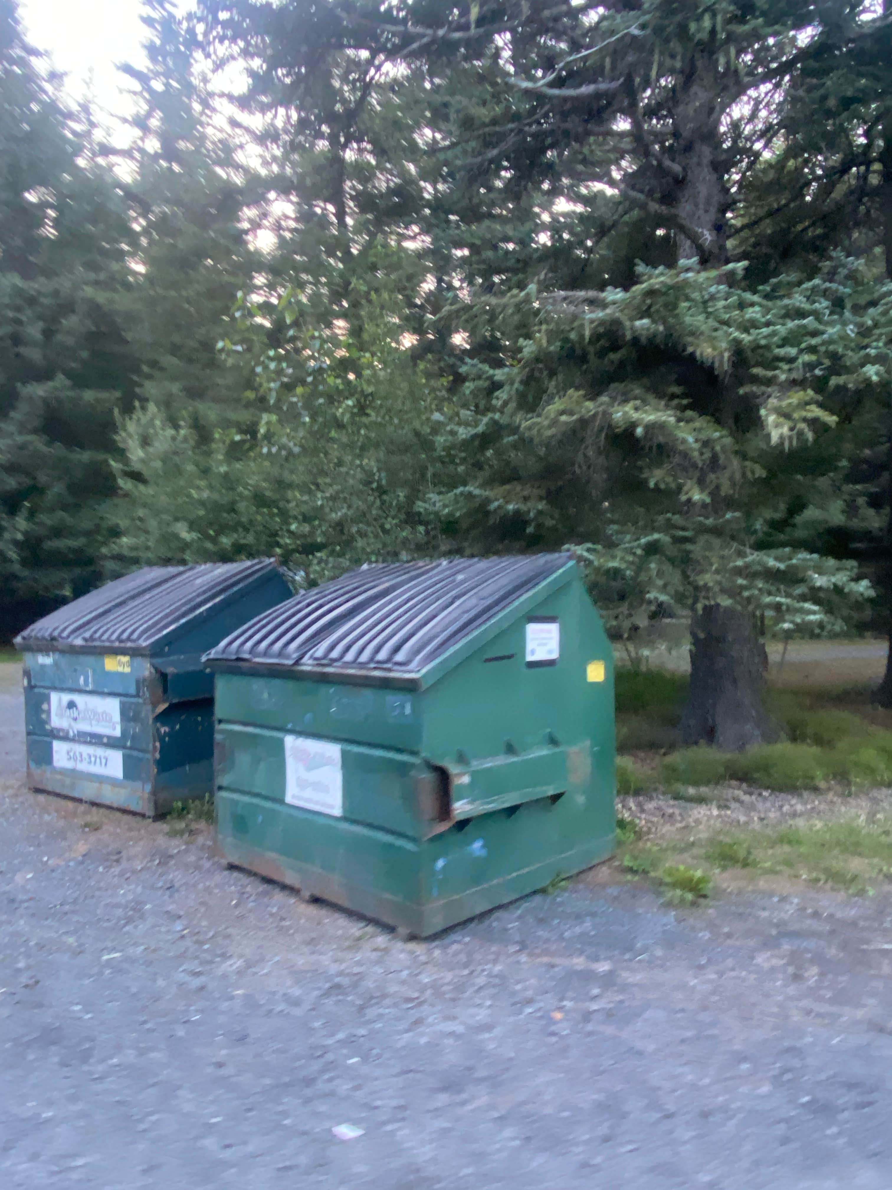 Camper-submitted photo at Forest Acre Campground near Seward, AK