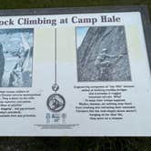 Review photo of Camp Hale Memorial by Garry K., July 29, 2022