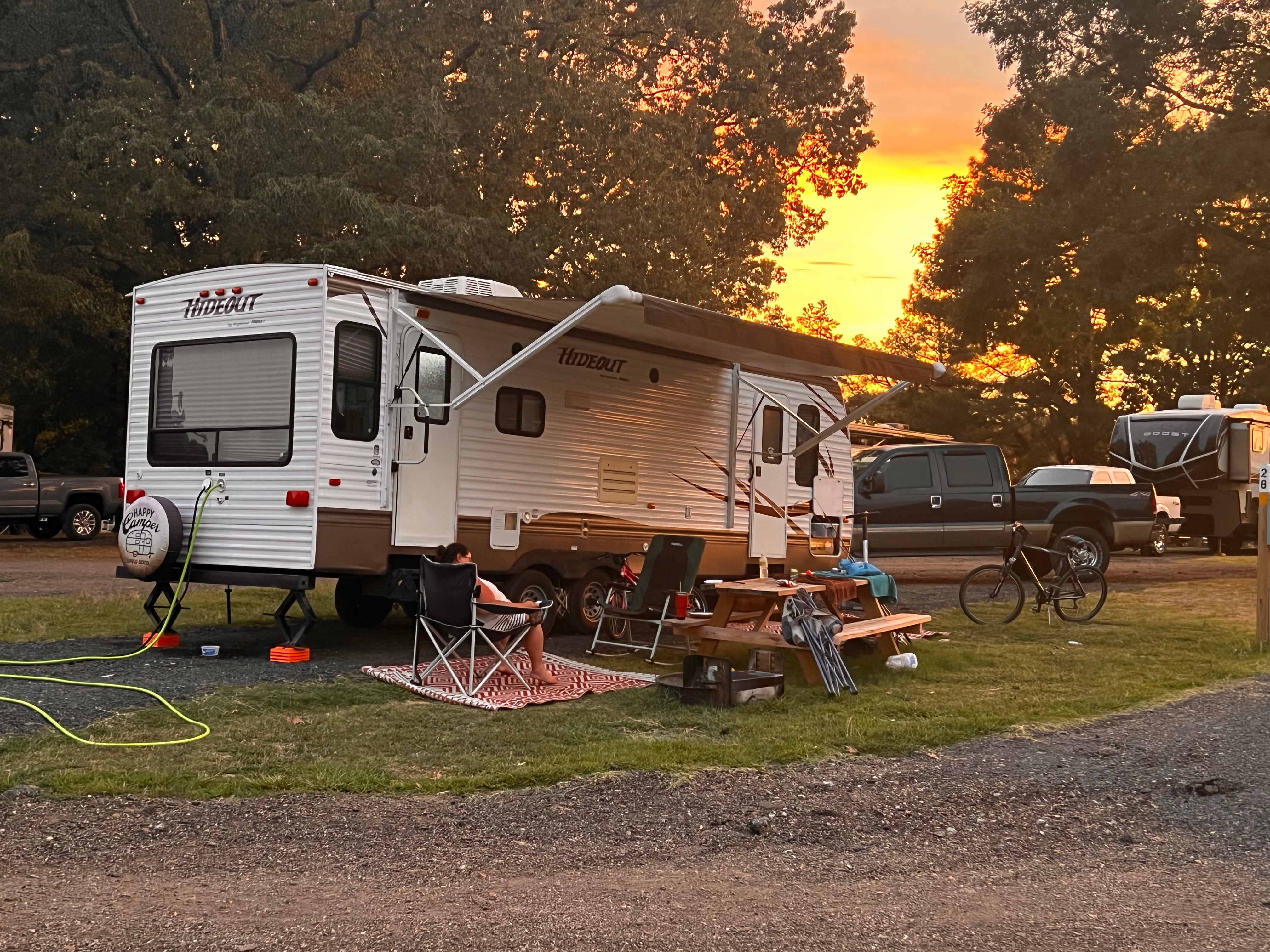 Camper submitted image from Serendipity Resort and Campground - 1