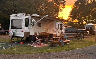 Nathan B.'s photo at Serendipity Resort near Jackson, TN