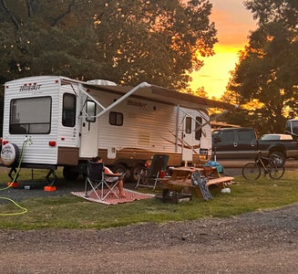 Camper-submitted photo from Serendipity Resort and Campground