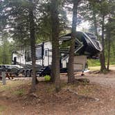 Review photo of Mountain Meadow RV Park and Cabins by Bea , July 29, 2022