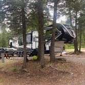 Review photo of Mountain Meadow RV Park and Cabins by Bea , July 29, 2022