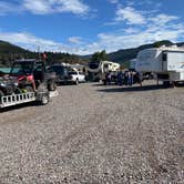 Review photo of South Fork Lodge & RV Park by Amy & Stu B., July 29, 2022