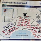 Review photo of Firefly Lake — Northern Highland State Forest by Art S., July 29, 2022