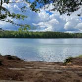 Review photo of Firefly Lake — Northern Highland State Forest by Art S., July 29, 2022