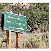 Review photo of Monkey Rock Group Campsites — Great Basin National Park by Dexter I., July 29, 2022