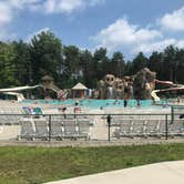 Review photo of Moose Hillock Camping Resorts by ryan G., July 21, 2018