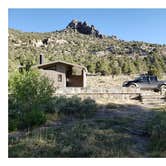 Review photo of Monkey Rock Group Campsites — Great Basin National Park by Dexter I., July 29, 2022