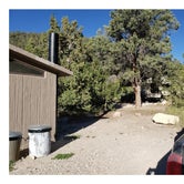 Review photo of Pinnacle Group Campsite — Great Basin National Park by Dexter I., July 29, 2022