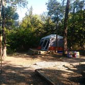 Review photo of Eisenhower State Park Campground by Jackie F., July 21, 2018