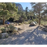 Review photo of North Pinnacle Campsites — Great Basin National Park by Dexter I., July 29, 2022
