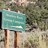 Review photo of Squirrel Springs Campsites — Great Basin National Park by Dexter I., July 29, 2022