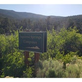Review photo of Squirrel Springs Campsites — Great Basin National Park by Dexter I., July 29, 2022