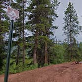 Review photo of Boreas Pass Road Designated Dispersed Camping by Coach S., July 30, 2022