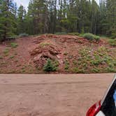 Review photo of Boreas Pass Road Designated Dispersed Camping by Coach S., July 30, 2022