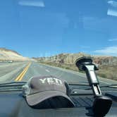 Review photo of Stovepipe Wells Campground — Death Valley National Park by Art Torres & K., July 30, 2022