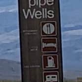 Review photo of Stovepipe Wells Campground — Death Valley National Park by Art Torres & K., July 30, 2022