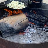 Review photo of Ricardo Campground — Red Rock Canyon State Park by Art Torres & K., July 30, 2022