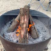 Review photo of Ricardo Campground — Red Rock Canyon State Park by Art Torres & K., July 30, 2022