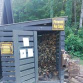 Review photo of Fire Tower Cabin — Yellow River State Forest by James M., July 27, 2022