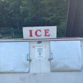 Review photo of Fire Tower Cabin — Yellow River State Forest by James M., July 27, 2022