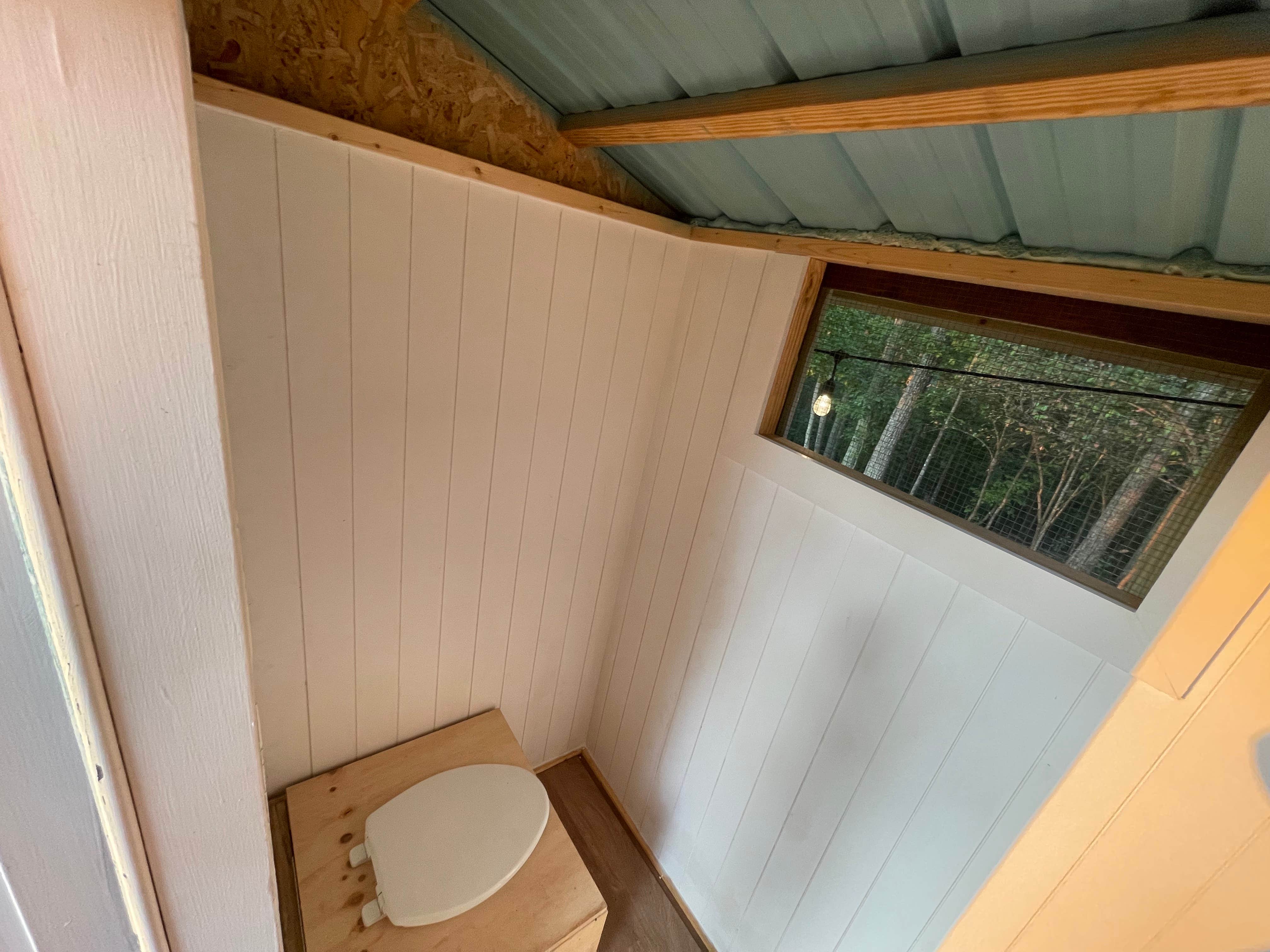 Camper-submitted photo at Hello Darlin Farms near Fruithurst, AL