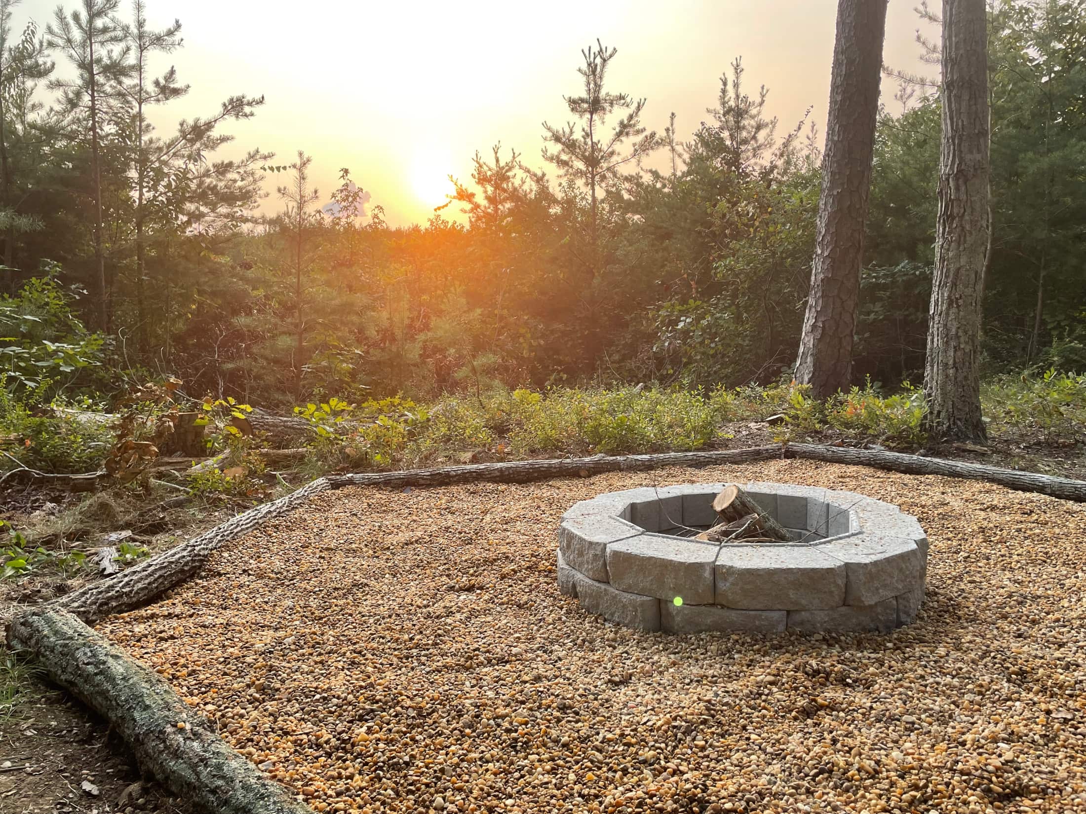 Camping near Cedar Creek RV & Outdoor Center: Hello Darlin Farms, Rockmart, Georgia