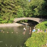 Review photo of Fillmore Glen State Park Campground by Brian O., July 27, 2016