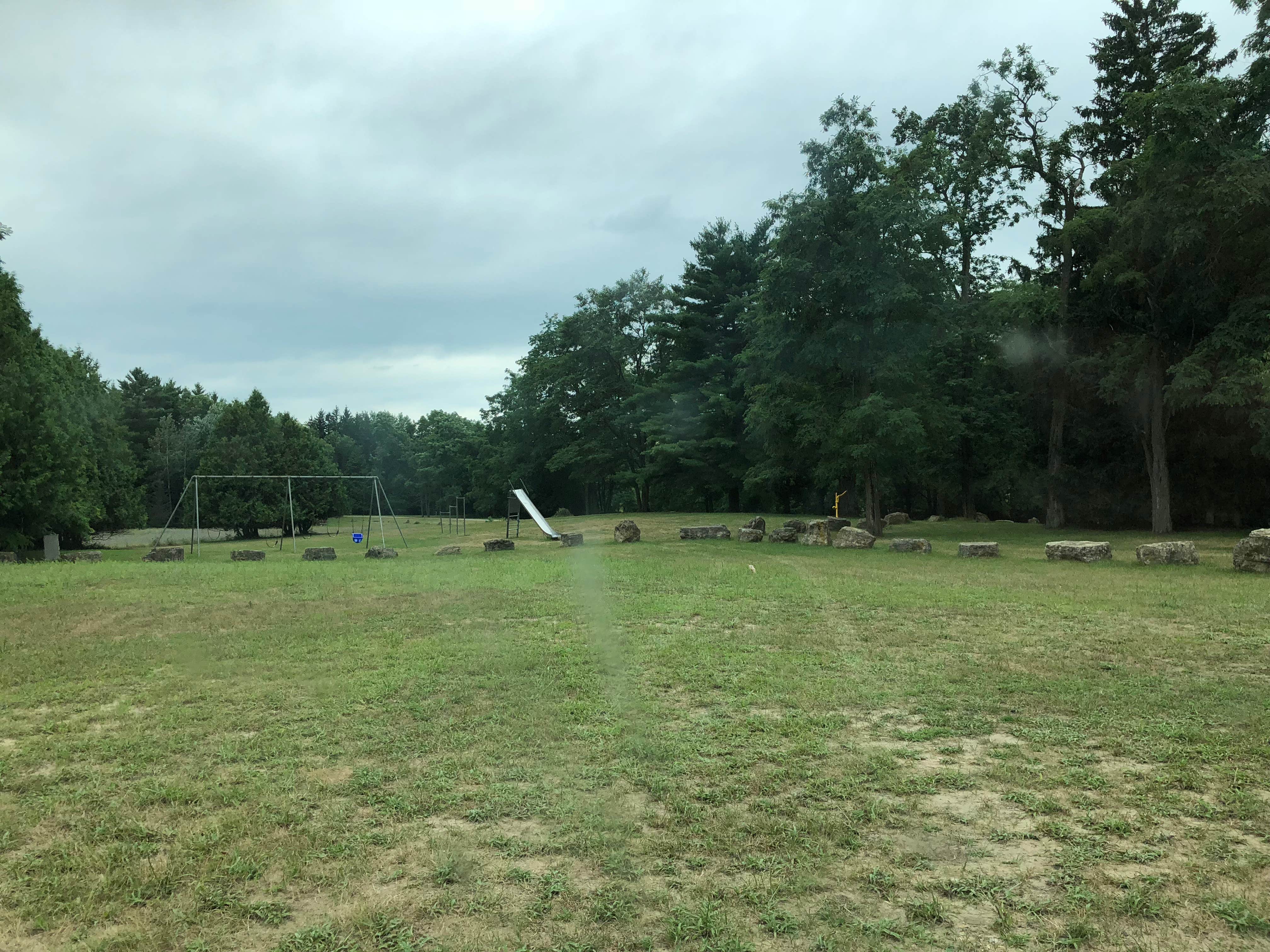 Camper-submitted photo at Kennedy County Park near Friendship, WI