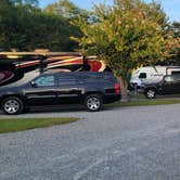 Review photo of Twin Oaks RV Park by Tonya M., July 30, 2022