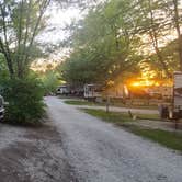 Review photo of Crawfordsville KOA by Matt B., July 30, 2022