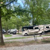 Review photo of Paris Landing-Kentucky Lake KOA by Russell S., July 30, 2022