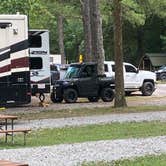 Review photo of Paris Landing-Kentucky Lake KOA by Russell S., July 30, 2022