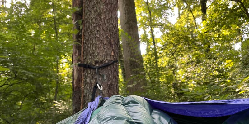 Camper submitted image from Hawthorn County Park