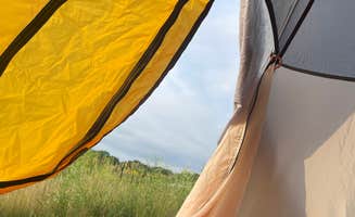 Lily B.'s photo at Camp Bullfrog Lake near Aurora, IL