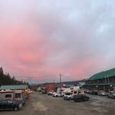 Review photo of Denali Rainbow Village RV Park & Motel by Joshua , July 30, 2022