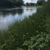Review photo of Red River State Recreation Area by Allysa K., July 22, 2018