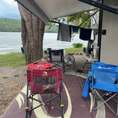 Review photo of Honeycomb Campground by Holly , July 30, 2022