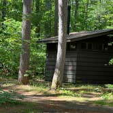 Review photo of Firefly Lake — Northern Highland State Forest by Art S., July 29, 2022