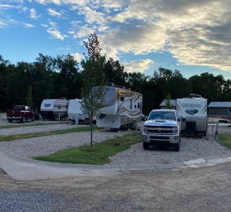 Camper-submitted photo from Minooka - Wilson Reservoir