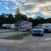 Review photo of Creek Side Resort by Brad J., July 30, 2022