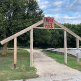 Review photo of Creek Side Resort by Brad J., July 30, 2022