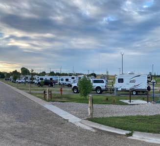 Camper-submitted photo from Big Bluestem — Wilson State Park