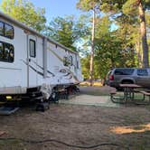 Review photo of Fort Wilkins Historic State Park — Fort Wilkins State Historic Park by Jessica P., July 30, 2022