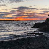 Review photo of Fort Wilkins Historic State Park — Fort Wilkins State Historic Park by Jessica P., July 30, 2022