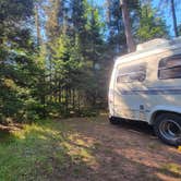 Review photo of Sparrow Rapids Campground by Jennifer T., July 30, 2022