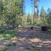 Review photo of Donner Memorial State Park Campground by kathy C., July 30, 2022